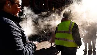 Thumbnail: Camera Settings For Street Photography & A Quick POV In Glasgow | Sony a6700 | Sigma 18-50mm f2.8