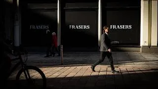 Thumbnail: POV Street Photography in Glasgow City Centre | Sony a6700 | Sigma 18-50mm f2.8