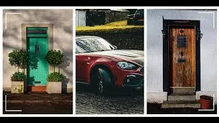 Thumbnail: A Realistic Day Of Photography As An Enthusiast | Sony a6700 | Sigma 18-50mm f2.8
