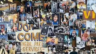 Thumbnail: events, hangs, and new beauty launches