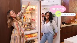 Thumbnail: How to Organize Your Fridge the Right Way
