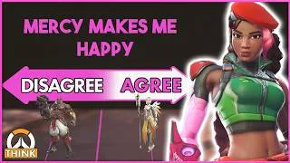 Thumbnail: Do BRONZE and CHAMP Players Think The Same?