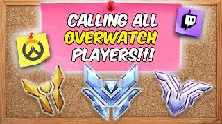 Thumbnail: This is NOT Your Normal Overwatch Tournament