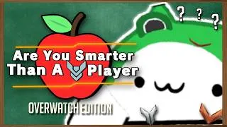Thumbnail: Can This Streamer BEAT The Highest Score in Are You Smarter Than A Plat Player History?