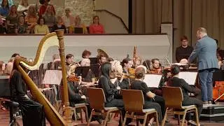 Thumbnail: Traditional Service | 08-30-2026