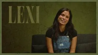Thumbnail: Lexi's Story