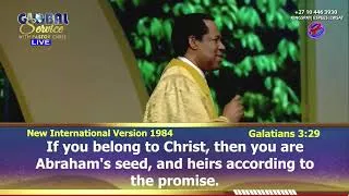 Thumbnail: MONTH OF GROWTH #PastorChris