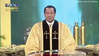 Thumbnail: MONTH OF PROGRESSION #PastorChris