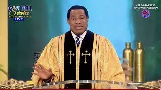 Thumbnail: WHAT PASTOR CHRIS SAID ABOUT SOUTH AFRICA (PART3) #PastorChris
