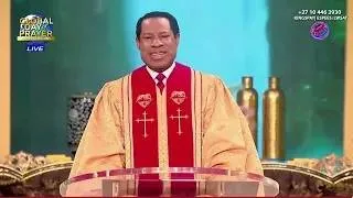 Thumbnail: WHAT PASTOR CHRIS SAID ABOUT SOUTH AFRICA (PART 2) #pastorchris