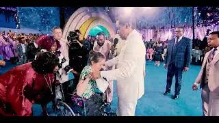 Thumbnail: Healing Streams Live Healing Services - July 2026 Edition