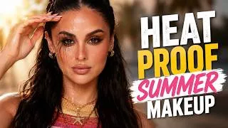 Thumbnail: Summer Makeup That Lasts All Day | Sweat & Humidity Proof | Christen Dominique
