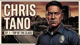 Thumbnail: the Rookie, Rise of a Los Sueños SWAT Officer | A Ready or Not Game Story