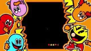 Thumbnail: Arcade Series Game Play  Galaga, PacMan and Dig Dug (7/12/2026)