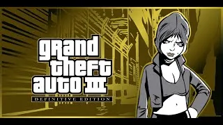 Thumbnail: GTA III: Definitive Edition Speedrun (PB 1:57:50) My best time