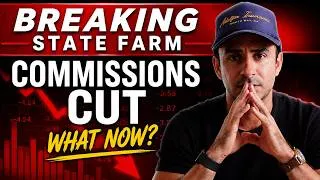 Thumbnail: BREAKING: State Farm Cut Captive Agent Commissions — Here’s What It Means