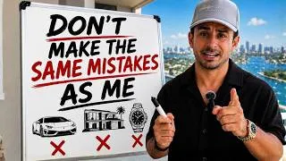 Thumbnail: My Biggest Lessons as an Insurance Agency Owner