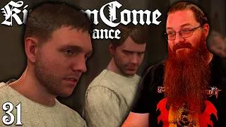 Thumbnail: Undercover Monk | Kingdom Come Deliverance | Part 31