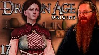 Thumbnail: Brothers, Brothels, and Criminals! | Dragon Age Origins | Part 17