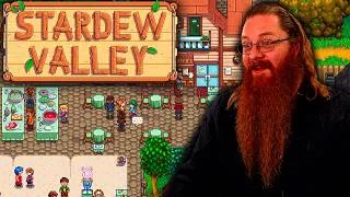 Thumbnail: The Egg Festival! | Stardew Valley