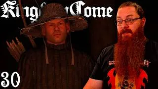 Thumbnail: Trouble With Miners | Kingdom Come Deliverance | Part 30