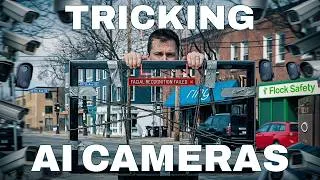 Thumbnail: I spent 7 days evading America’s 82 MILLION surveillance cameras