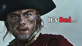 Thumbnail: Young Washington is the Worst Movie I've Ever Seen