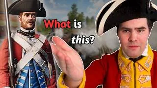 Thumbnail: Holdfast: American Revolution is a Chaotic Mess