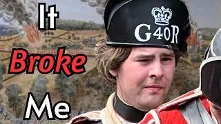 Thumbnail: I Marched Seven Miles from Lexington to Concord! - Battle Road 250th Retrospective