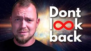 Thumbnail: Please don't stop on the way (to your new reality)