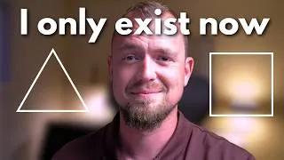 Thumbnail: I found a way to break down reality-walls quickly.