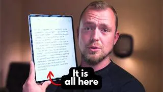 Thumbnail: This one-page story can shift your reality today.