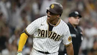 Thumbnail: Juan Soto (Padres) | clips for edits/intros