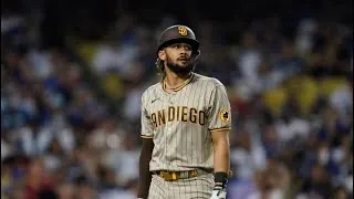 Thumbnail: Fernando Tatis Jr | clips for edits/intro