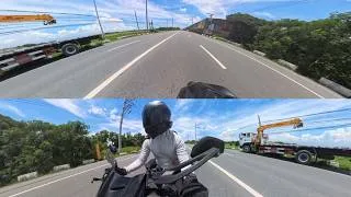 Thumbnail: sniper 155 trc power pipe sound check