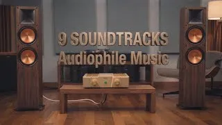 Thumbnail: Audiophile Musik – 9 Titel mit zauberhaften Frauenstimmen zum Genießen & Träumen