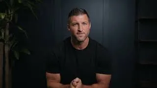 Thumbnail: Message from Tim Tebow: Look Again