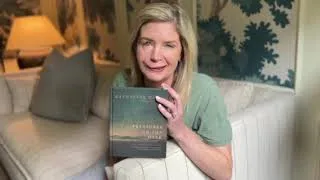 Thumbnail: Treasures in the Dark by Katherine Wolf