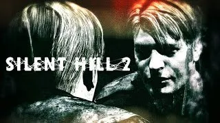 Thumbnail: Silent Hill 2 | The Game That Saved My Life