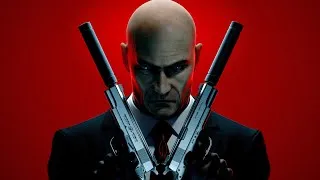 Thumbnail: The Weirdest Game in the Hitman Series