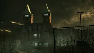 Thumbnail: Is Outlast a Good Series?