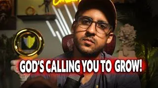 Thumbnail: Sanctification Masterclass | Christian Forreal