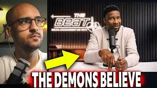 Thumbnail: Justification Before God vs Justification Before Men | Rebuking Allen Parr
