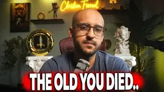 Thumbnail: YOU are not the same person after salvation