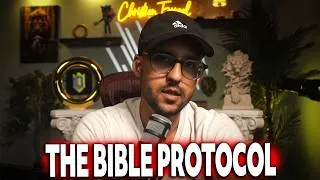 Thumbnail: "i have adulterous fantasies and cant stop.." Q&A | Christian Forreal