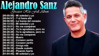 Thumbnail: Alejandro Sanz 🌙 Alejandro’s music is pure poetry that holds your heart in its quiet melody ✨