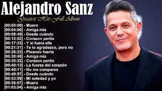 Thumbnail: Alejandro Sanz 💕 His voice reminds you it’s brave to love deeply and remember old feelings 🌟