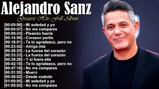 Thumbnail: Alejandro Sanz 🎸 Ballads that wrap you in warmth, turning tears into memories and hope 💫