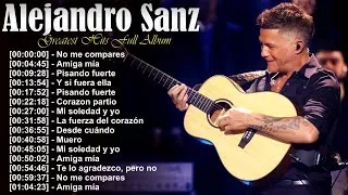 Thumbnail: Alejandro Sanz 🎶 Lyrics that stay like a secret written softly in the corners of your mind 🌹