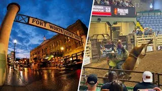 Thumbnail: FORT WORTH
